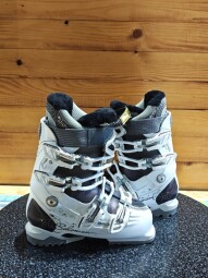 LYŽIARKY SALOMON DIVINE RS 23MP